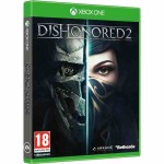 Dishonored 2 [Xbox One]